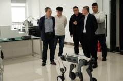 公司深耕数字电力、聪慧能源、数智工场三大领