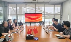 面企业择期入校开展企业宣讲、就业指点、企业